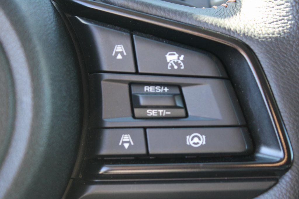 used 2025 Subaru Ascent car, priced at $39,599