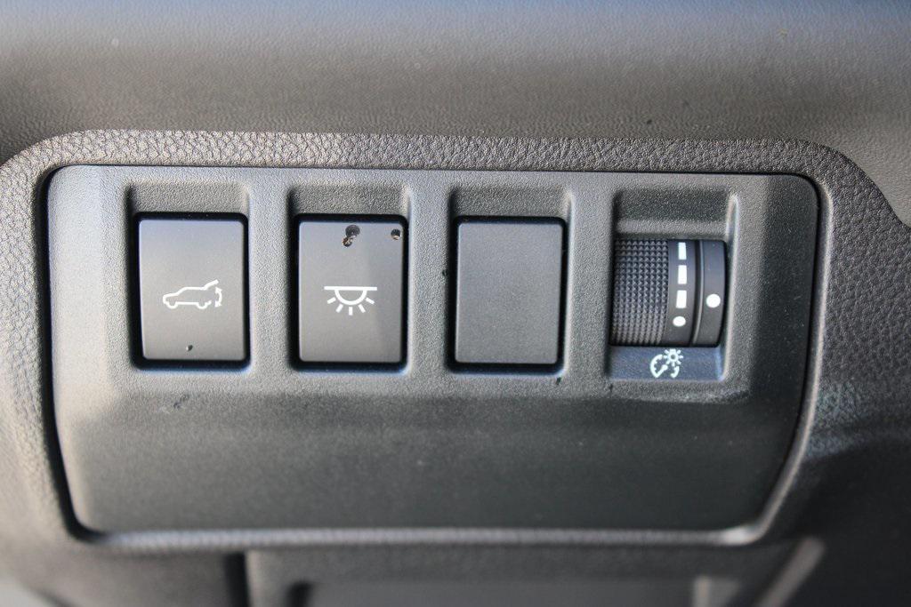 used 2025 Subaru Ascent car, priced at $39,998