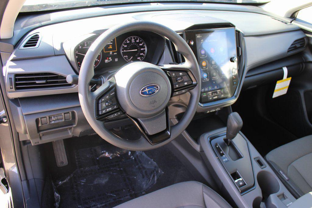new 2026 Subaru Crosstrek car, priced at $28,638
