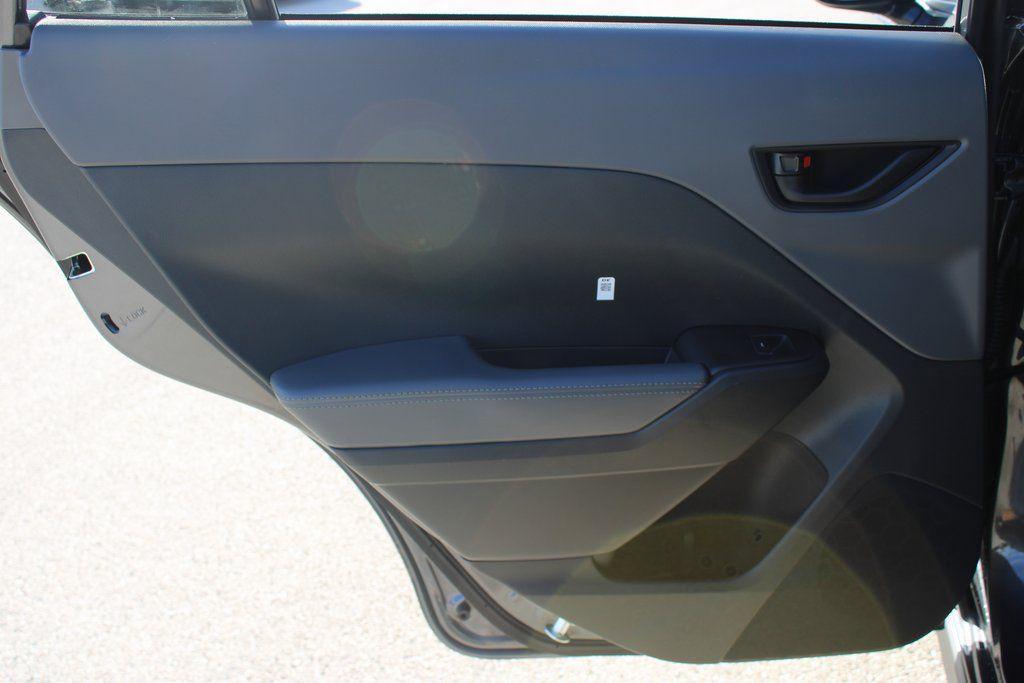 new 2026 Subaru Crosstrek car, priced at $28,638