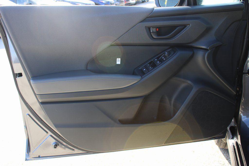 new 2026 Subaru Crosstrek car, priced at $28,638