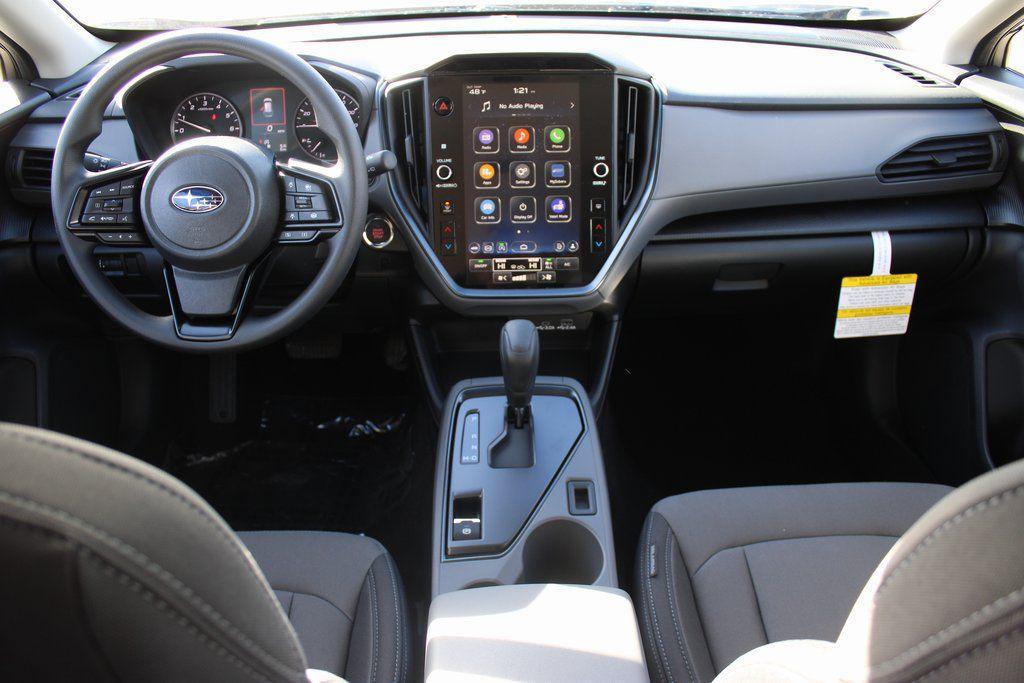 new 2026 Subaru Crosstrek car, priced at $28,638