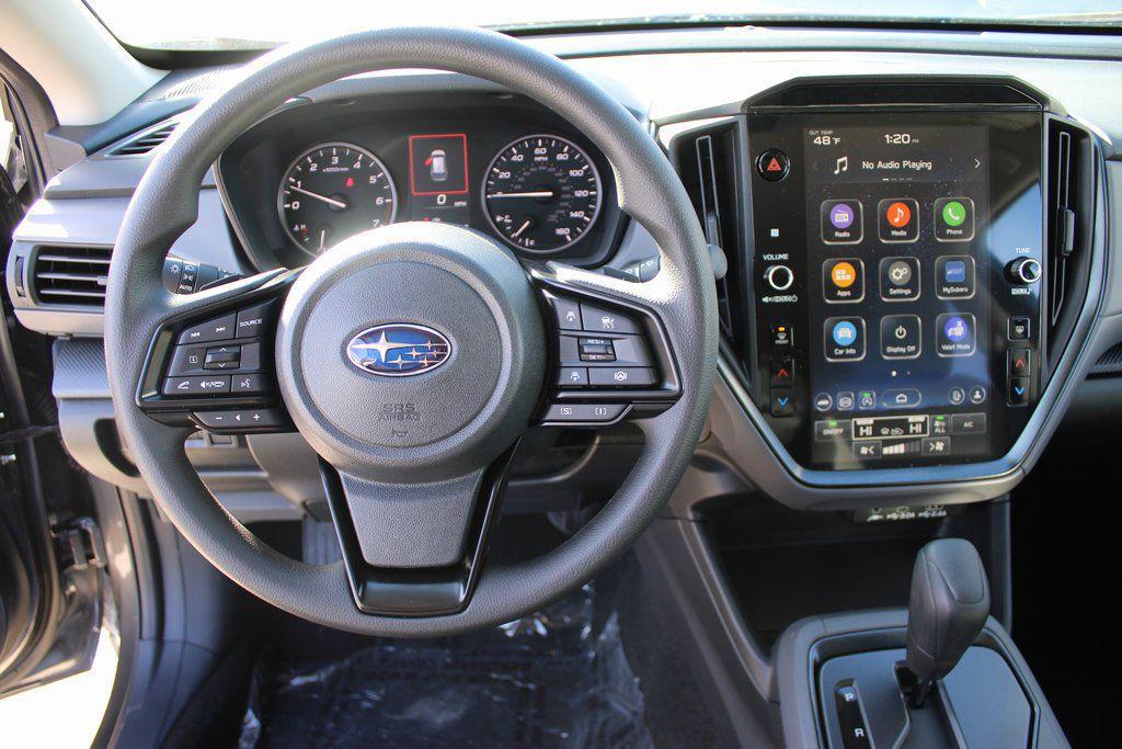 new 2026 Subaru Crosstrek car, priced at $28,638