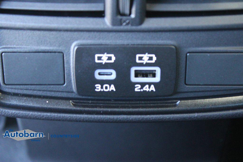 new 2026 Subaru Forester car, priced at $43,420
