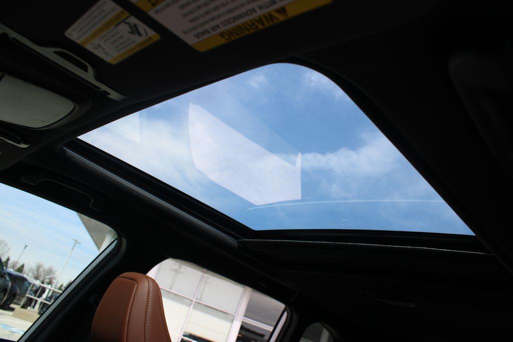 new 2026 Subaru Forester car, priced at $39,460