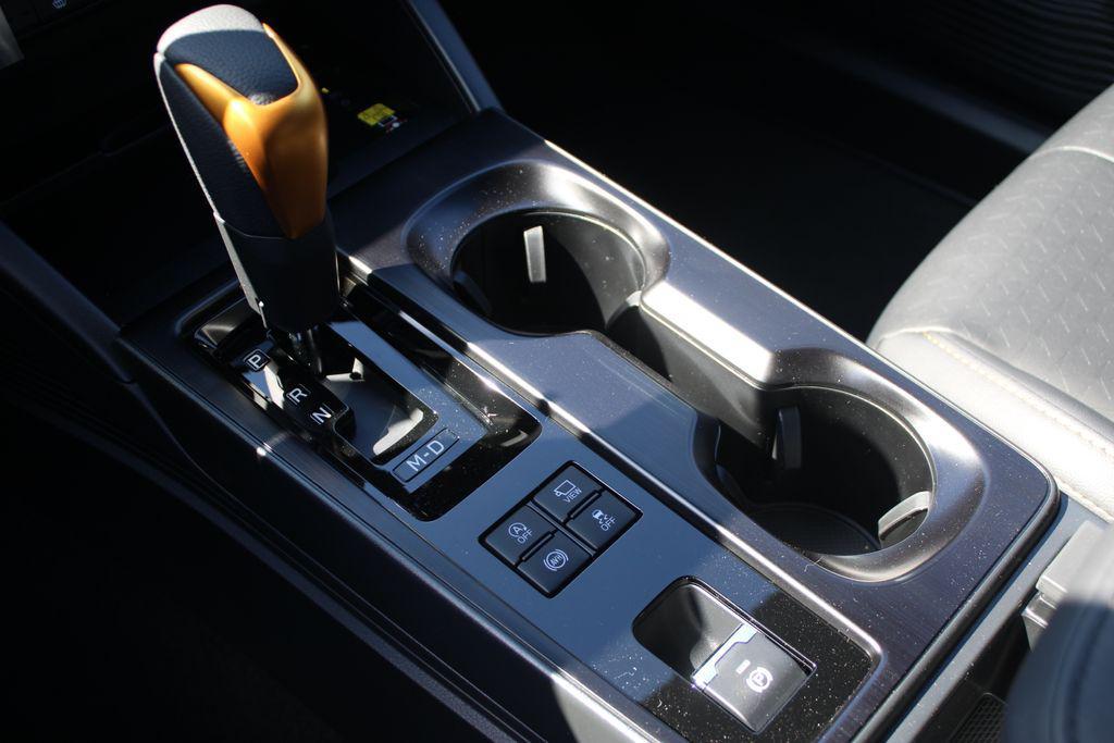 new 2026 Subaru Outback car, priced at $45,942