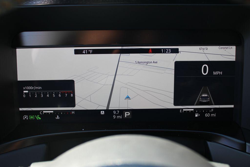 new 2026 Subaru Outback car, priced at $45,942