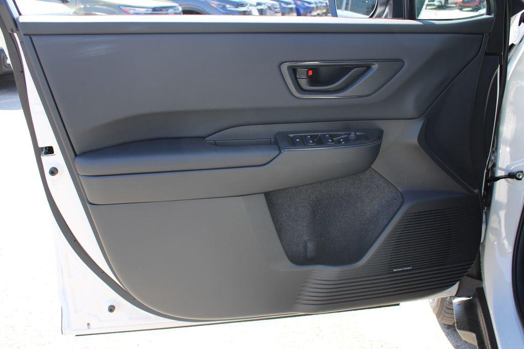 new 2026 Subaru Outback car, priced at $45,942