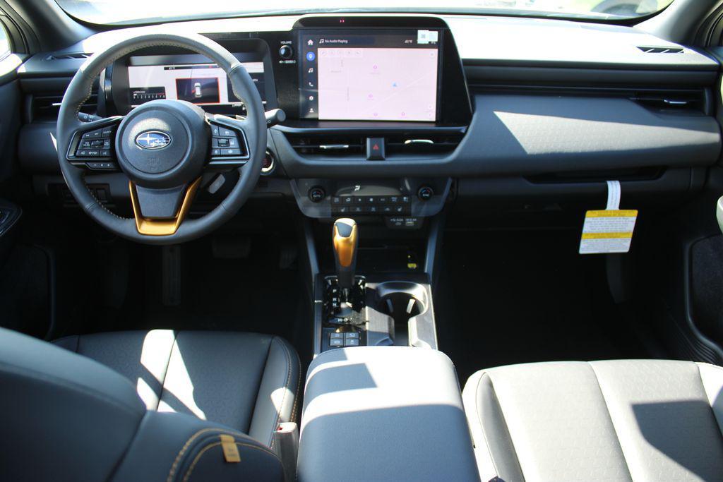 new 2026 Subaru Outback car, priced at $45,942