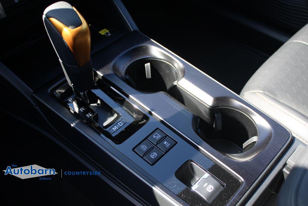 new 2026 Subaru Outback car, priced at $49,840