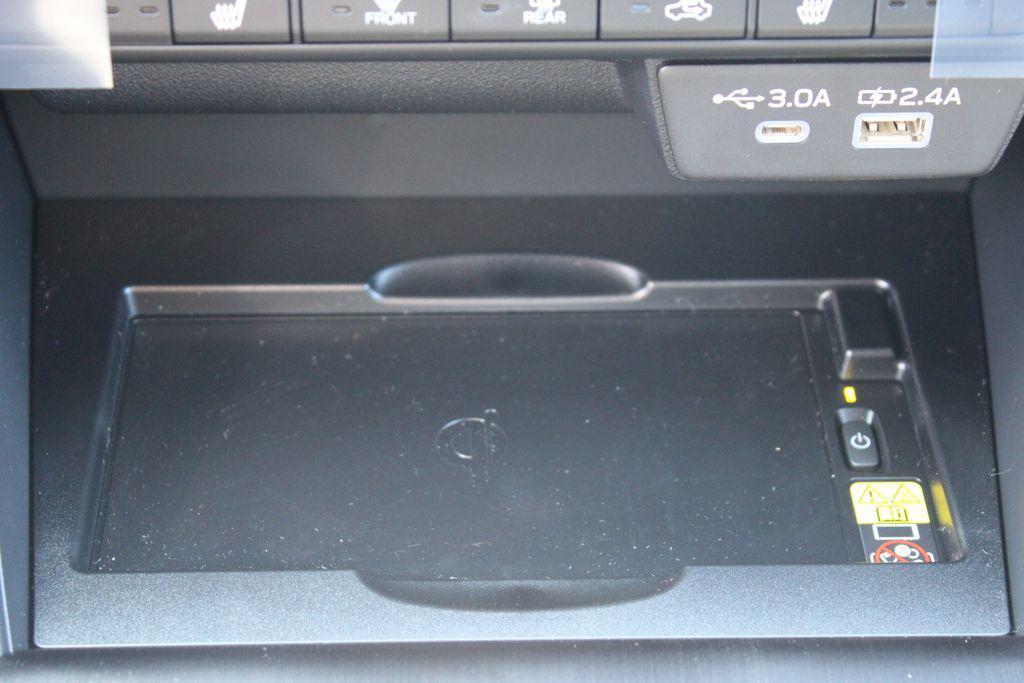 new 2026 Subaru Outback car, priced at $45,942