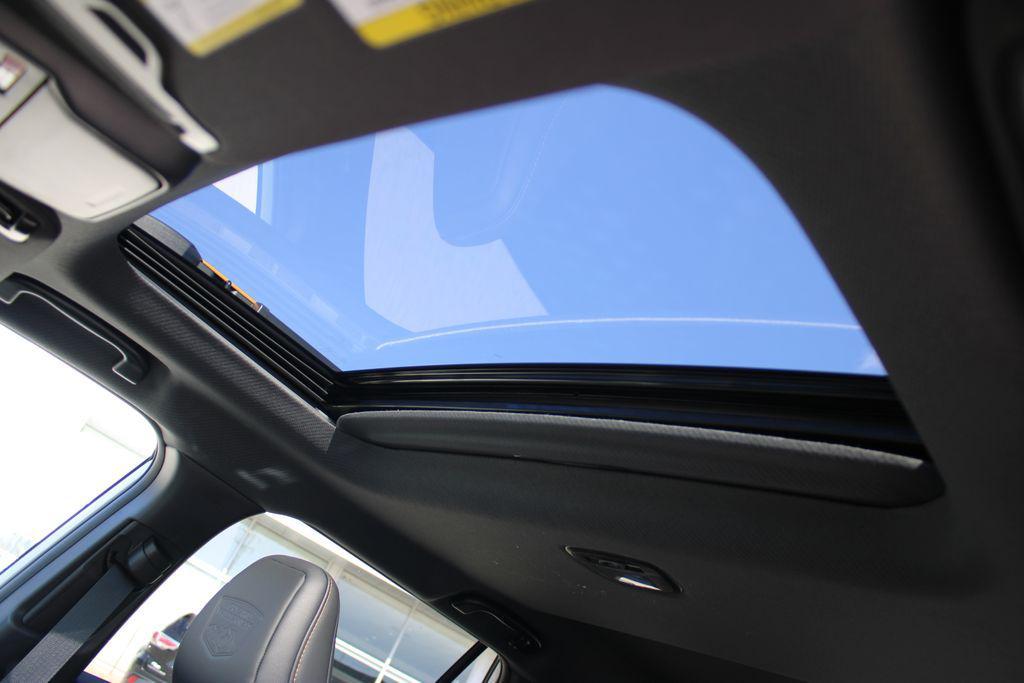 new 2026 Subaru Outback car, priced at $45,942