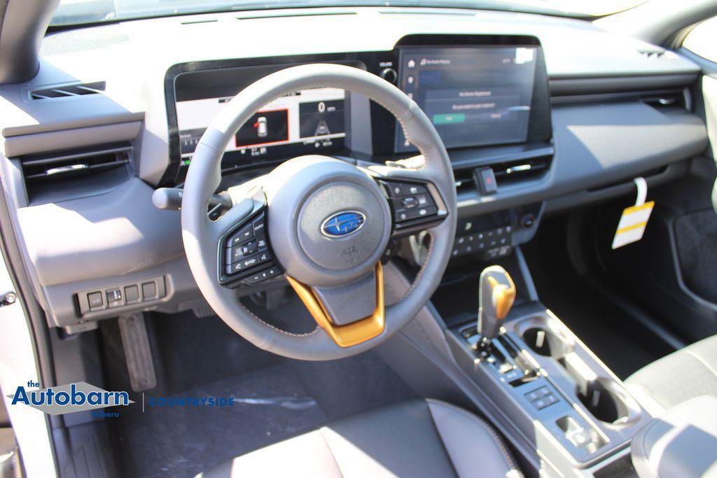 new 2026 Subaru Outback car, priced at $49,840