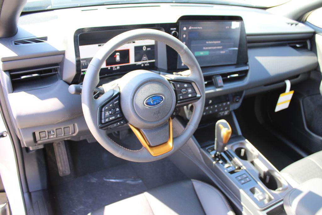 new 2026 Subaru Outback car, priced at $45,942