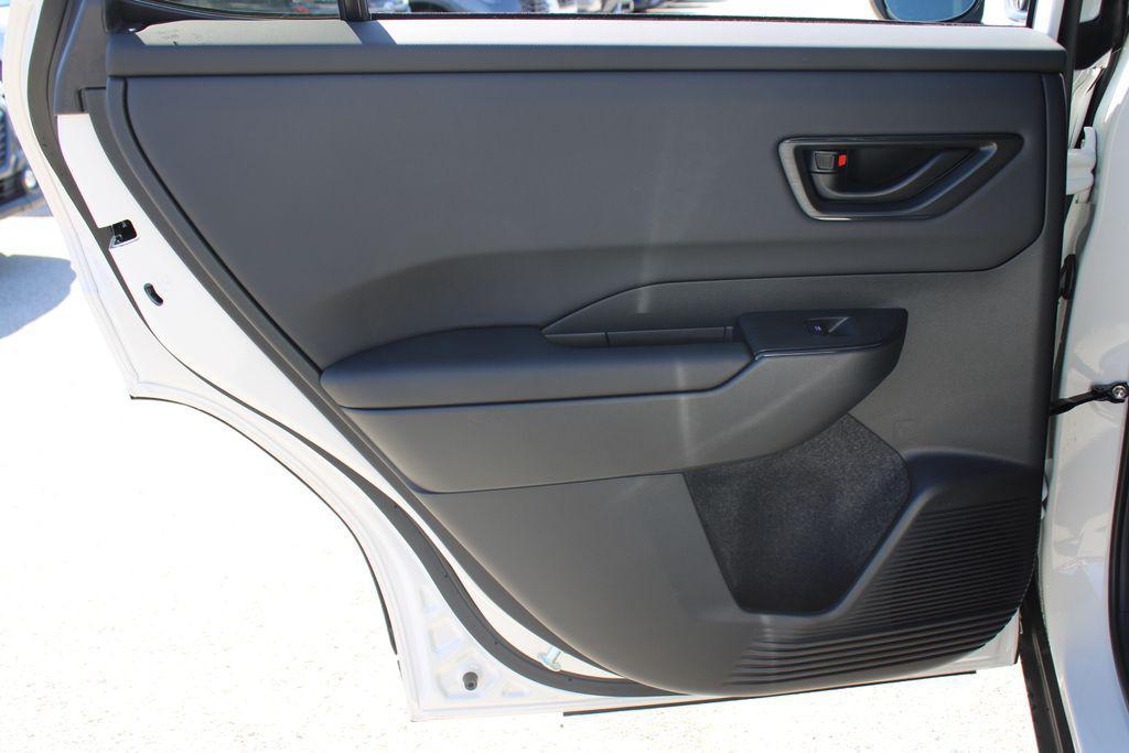 new 2026 Subaru Outback car, priced at $45,942