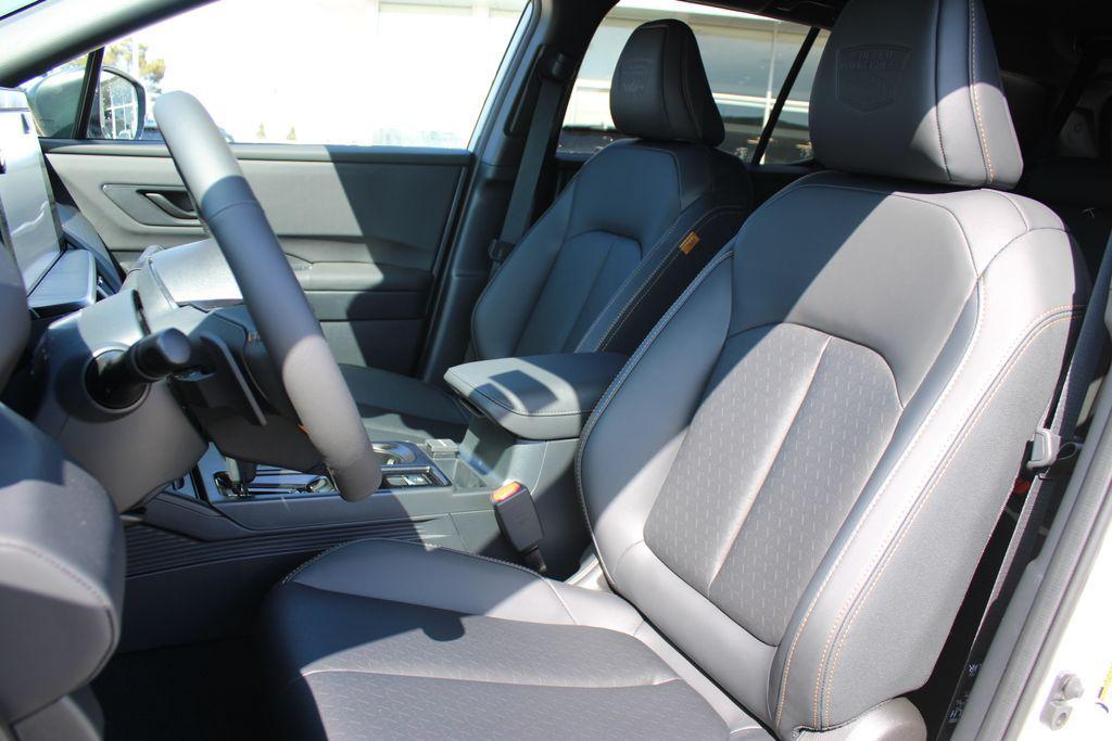 new 2026 Subaru Outback car, priced at $45,942