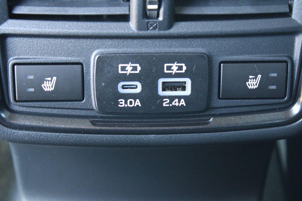 new 2026 Subaru Outback car, priced at $45,942