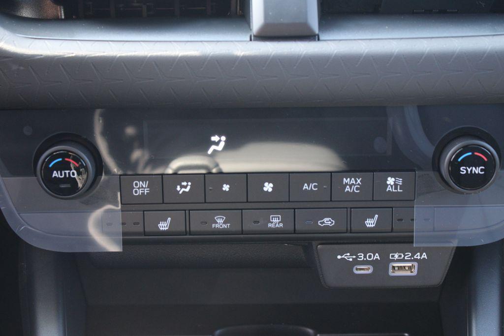 new 2026 Subaru Outback car, priced at $45,942