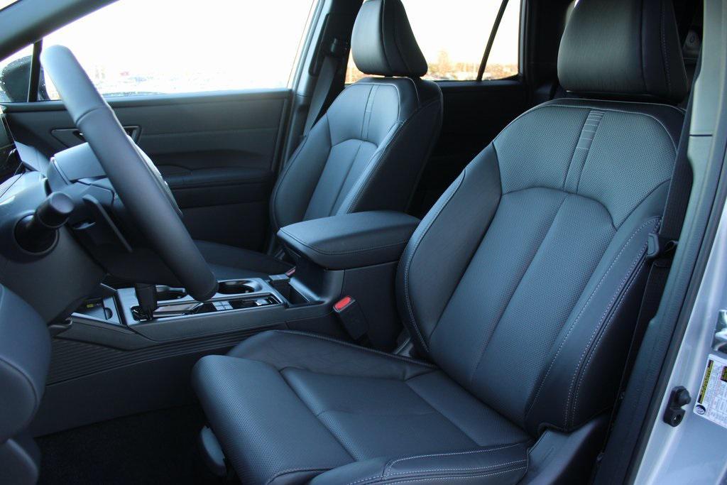 new 2026 Subaru Outback car, priced at $49,775