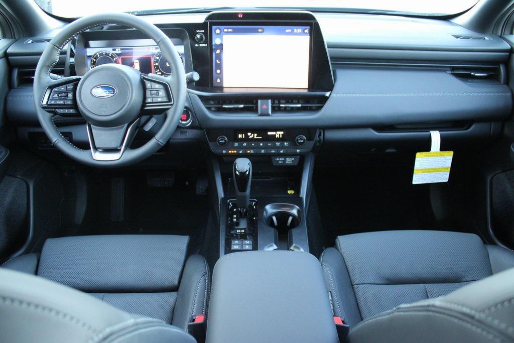 new 2026 Subaru Outback car, priced at $49,775