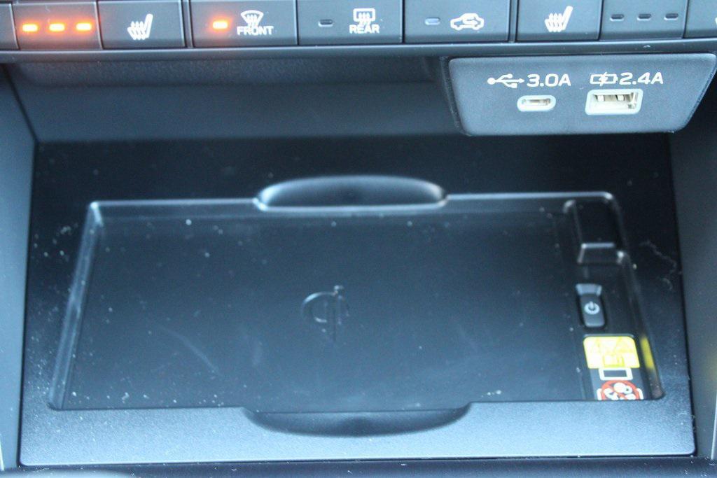 new 2026 Subaru Outback car, priced at $49,775