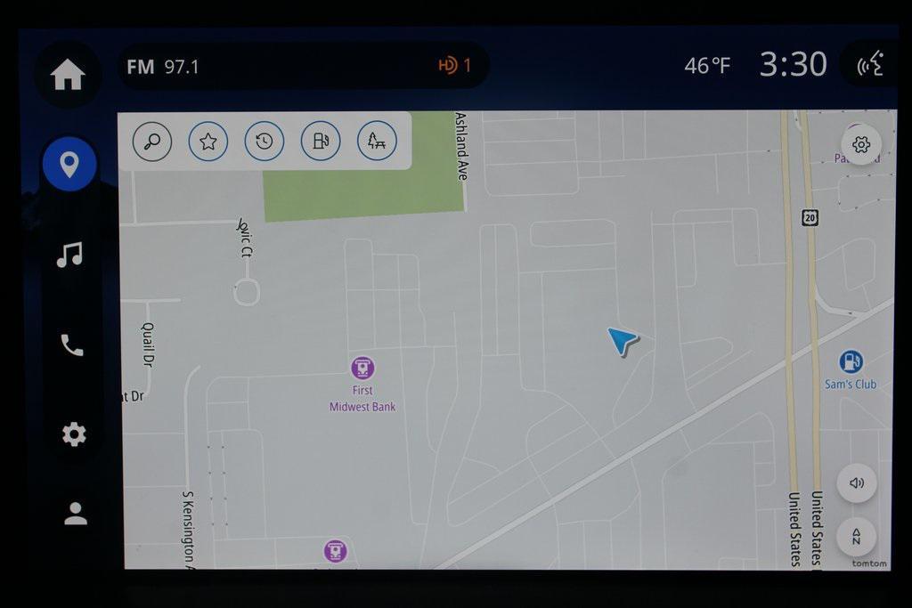 new 2026 Subaru Outback car, priced at $49,775