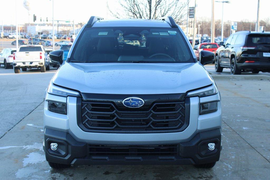 new 2026 Subaru Outback car, priced at $49,775