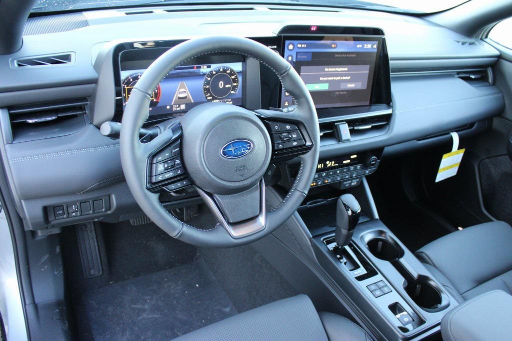 new 2026 Subaru Outback car, priced at $49,775