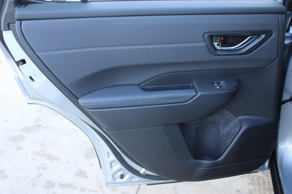 new 2026 Subaru Outback car, priced at $49,775