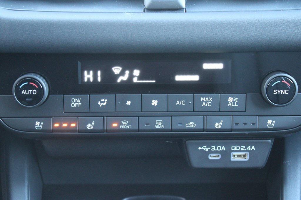 new 2026 Subaru Outback car, priced at $49,775