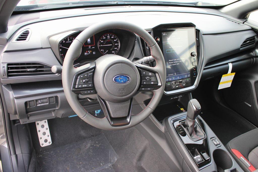 new 2026 Subaru Impreza car, priced at $33,704