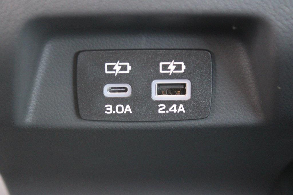 new 2026 Subaru Impreza car, priced at $33,704