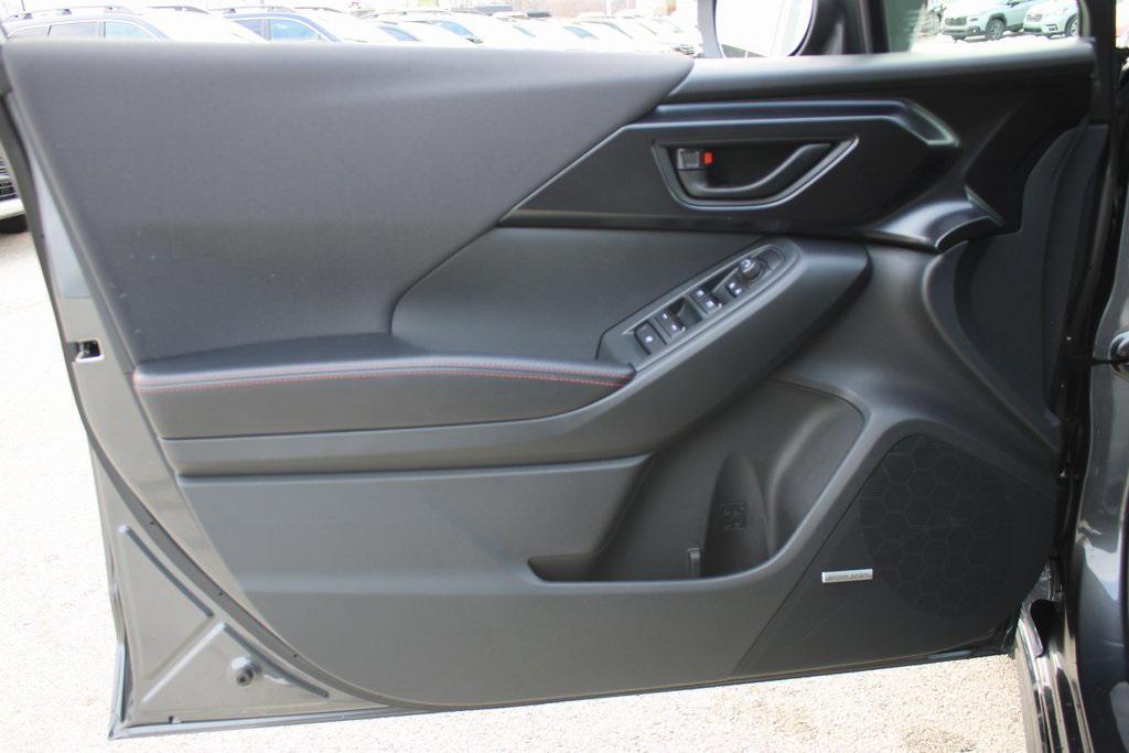 new 2026 Subaru Impreza car, priced at $33,704