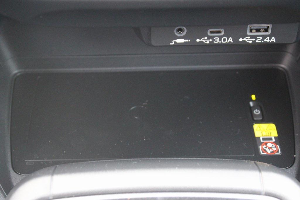 new 2026 Subaru Impreza car, priced at $33,704