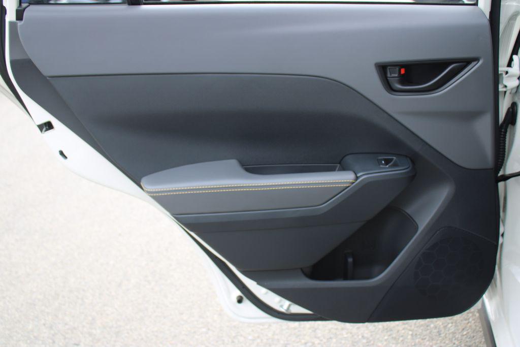 new 2026 Subaru Crosstrek Hybrid car, priced at $35,932