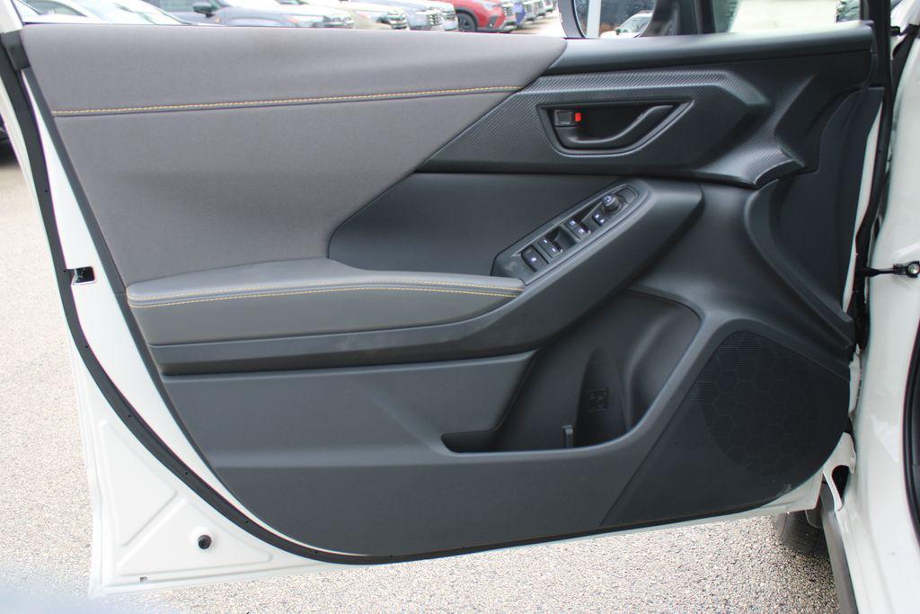 new 2026 Subaru Crosstrek Hybrid car, priced at $35,932