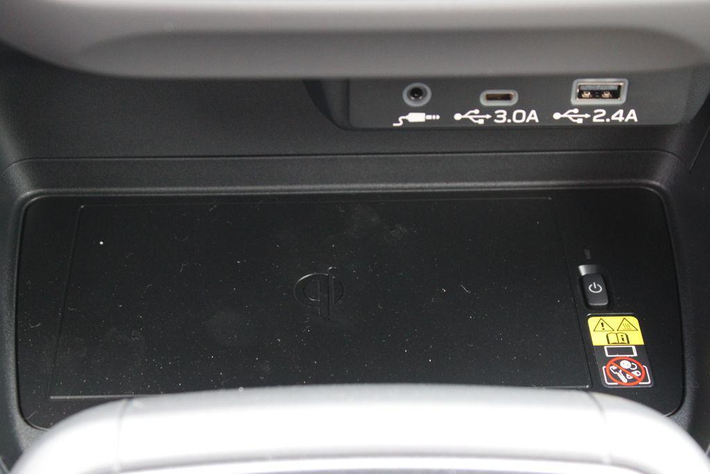 new 2026 Subaru Crosstrek Hybrid car, priced at $35,932