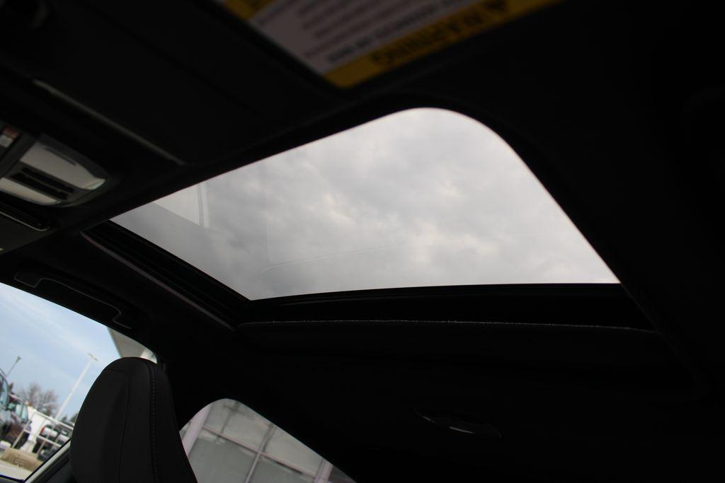 new 2026 Subaru Crosstrek Hybrid car, priced at $35,932