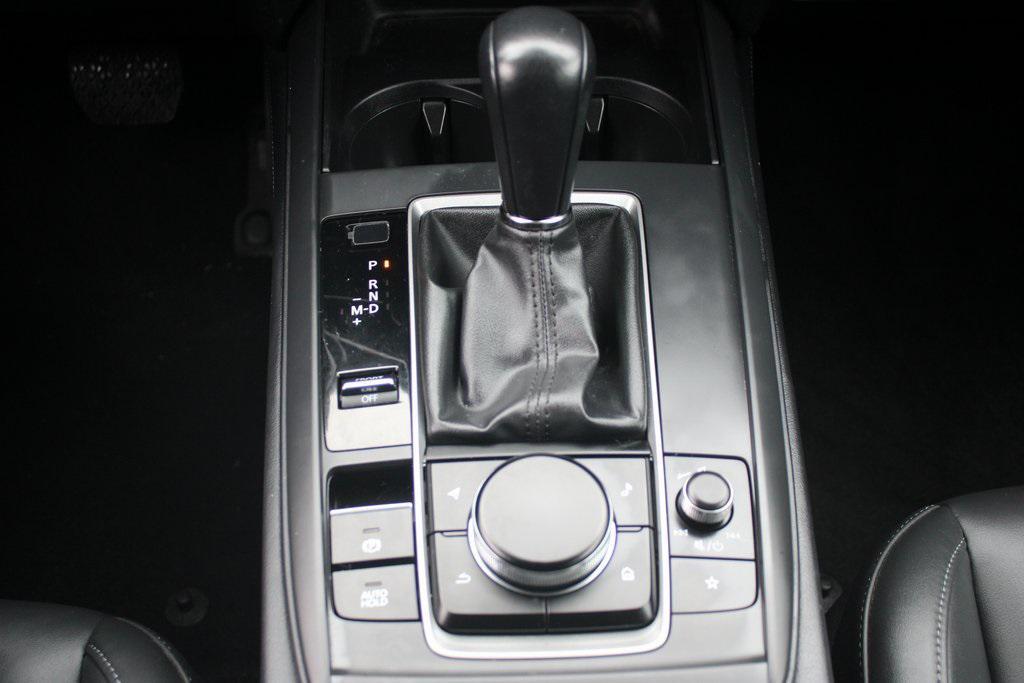 used 2023 Mazda CX-30 car, priced at $20,777