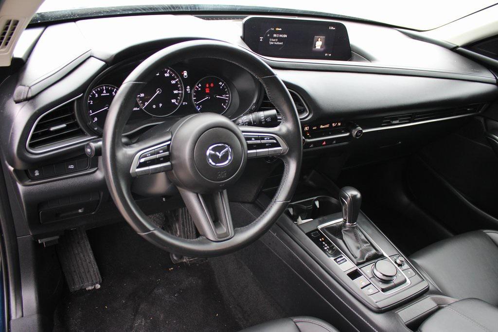 used 2023 Mazda CX-30 car, priced at $20,777