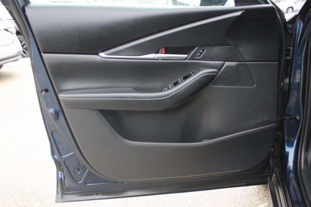 used 2023 Mazda CX-30 car, priced at $20,777