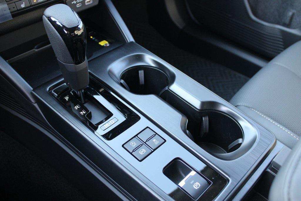 new 2026 Subaru Outback car, priced at $43,950