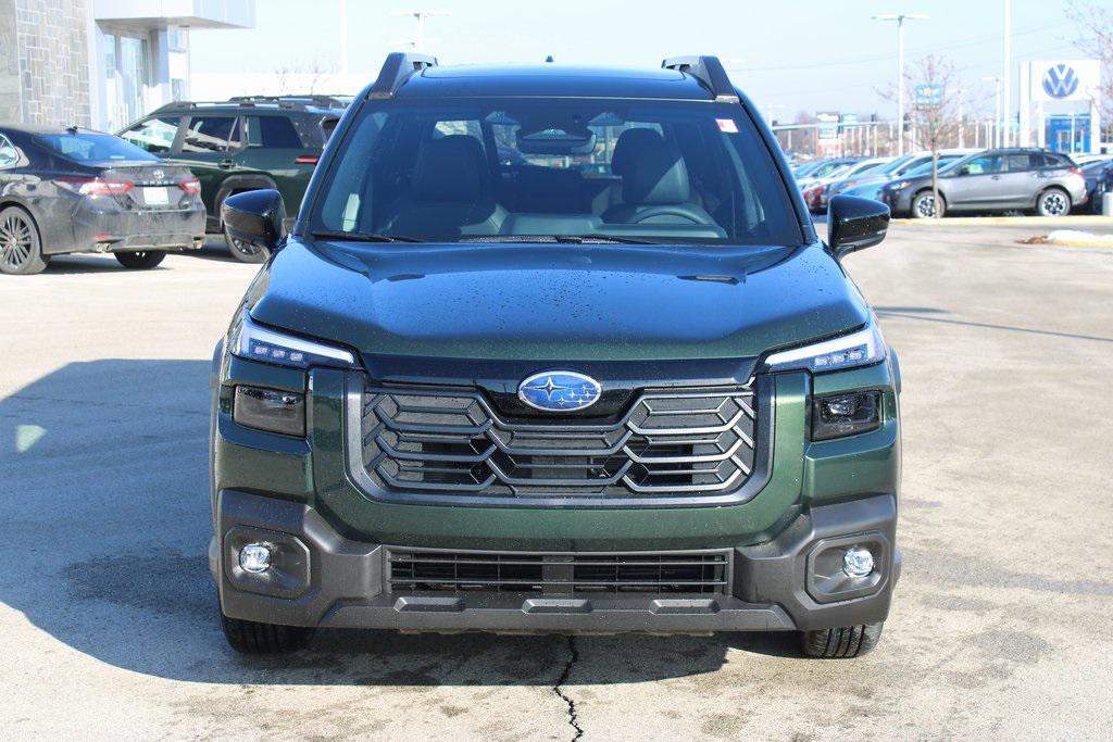 new 2026 Subaru Outback car, priced at $43,950