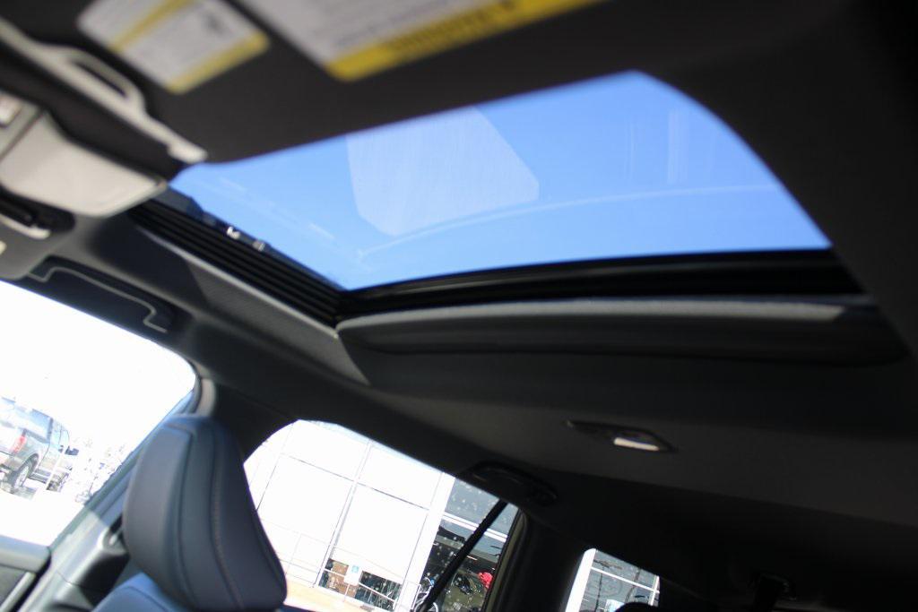 new 2026 Subaru Outback car, priced at $43,950