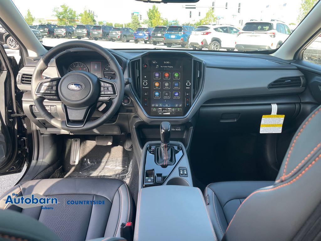 new 2026 Subaru Crosstrek car, priced at $37,633