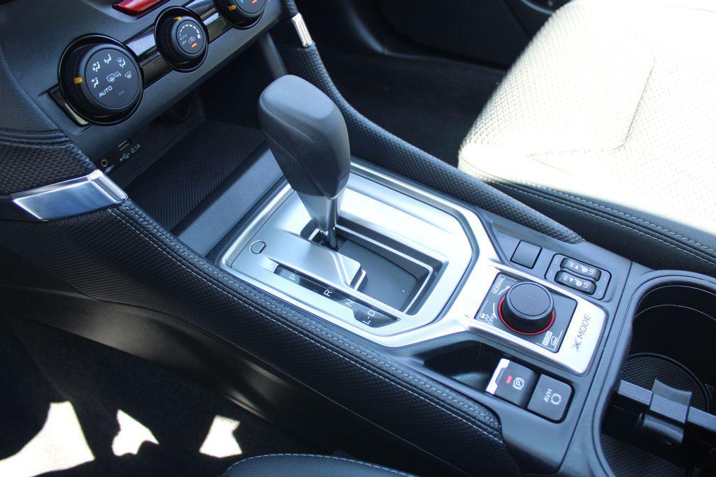 used 2024 Subaru Forester car, priced at $28,888