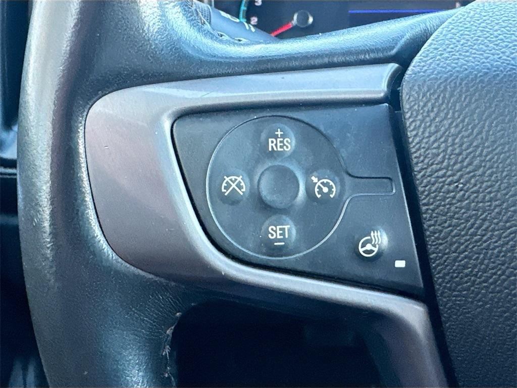 used 2022 GMC Canyon car, priced at $31,788