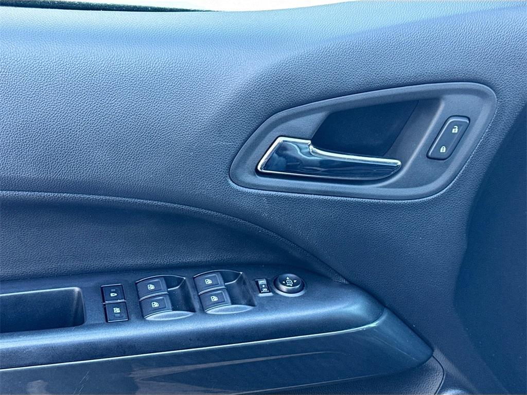 used 2022 GMC Canyon car, priced at $31,788