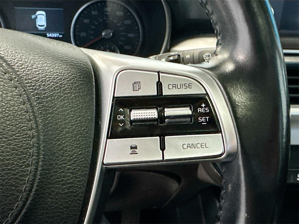 used 2020 Kia Telluride car, priced at $23,987