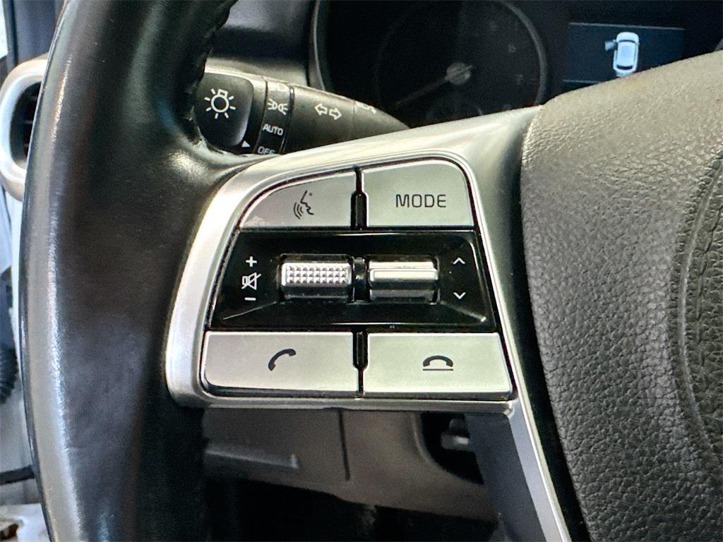 used 2020 Kia Telluride car, priced at $23,987